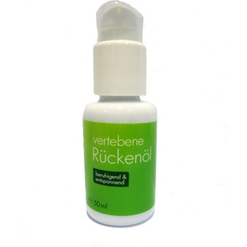vertebene Масло за гръб - 50 мл