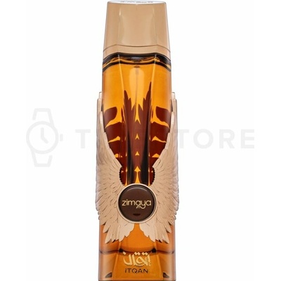 Zimaya Itqan Gold parfumovaná voda pánska 100 ml