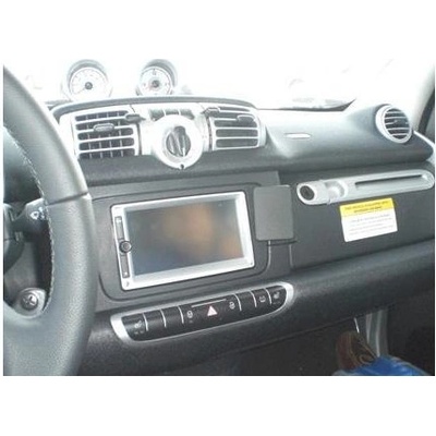 Brodit ProClip montážna konzola na palubnú dosku pre Smart ForTwo 11-14, 854827