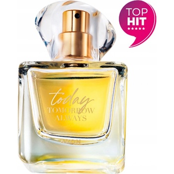 Avon TTA Today parfémovaná voda dámská 50 ml