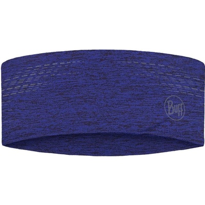 Buff Dryflx Headband modrofialová