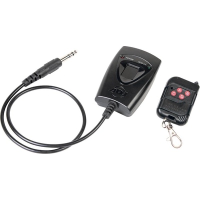 Diaľkový ovládač ADJ FF23WR Wireless Remote Fog Fury