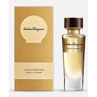 Salvatore Ferragamo Tuscan Creations Bianco Di Carrara parfémovaná voda unisex 100 ml