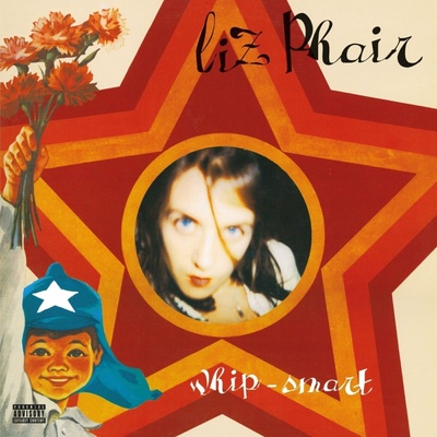Liz Phair - Whip-Smart (Reissue) (LP) (0602557237436)