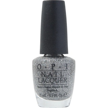 OPI Nail Lacquer лак за нокти My Voice Is A Little Norse 15 ml