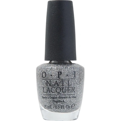 OPI Nail Lacquer лак за нокти My Voice Is A Little Norse 15 ml