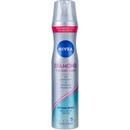 Nivea Diamond Volume lak na vlasy 250 ml