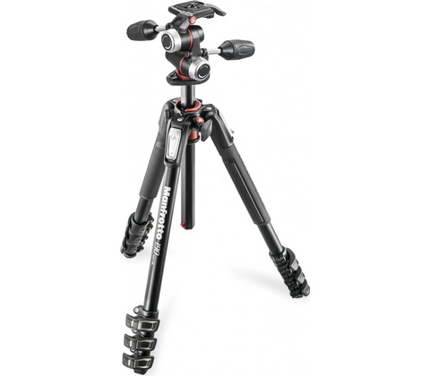 Manfrotto MK190XPRO4-3W