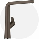 Image 1 of BLANCO AVONA-S SILGRANIT