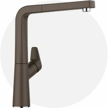 Image 1 of BLANCO AVONA-S SILGRANIT