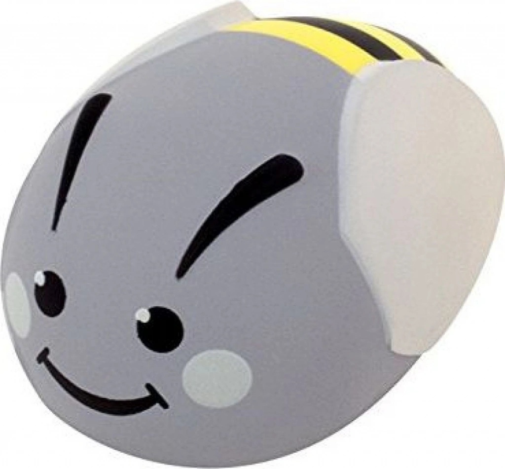 Hexbug CuddleBots Bumble Bee
