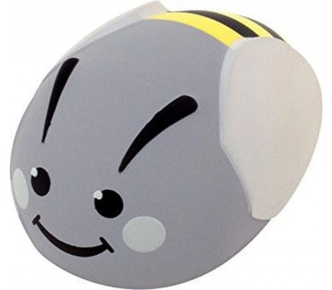 Hexbug CuddleBots Bumble Bee