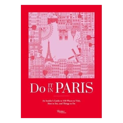 Do It In Paris!