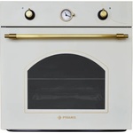 Pyramis 60IN 2040 Analog Beige (034004701) Фурна за вграждане