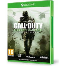 Call of Duty 4: Modern Warfare Remastered