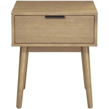 Image 1 of Black Red White Нощно шкафче Cassina