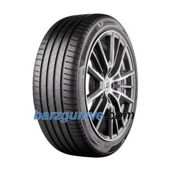 Bridgestone Turanza 6 ( HL255/35 R19 99W XL Enliten / EV, MO )