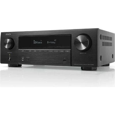 Denon AVR-X1800H – Zbozi.Blesk.cz