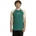 Meatfly мъжка тениска Ozzy Raglan Forest Green / Sand Meatfly | Bezhov | МЪЖЕ | S