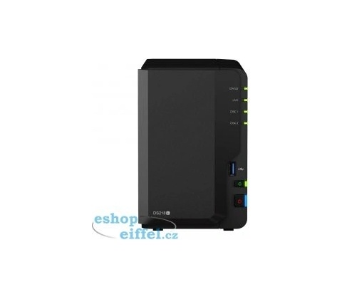 Synology DiskStation DS218+