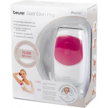 Image 1 of Beurer IPL 6500