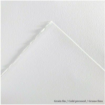 Canson Mixed Media Essentia archy 50x65 cm 250 g 1 arch