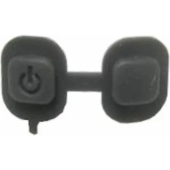 Shure Копче shure за безжични микрофонни предаватели slx бутон