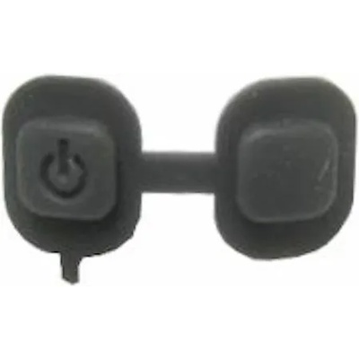 Shure Копче shure за безжични микрофонни предаватели slx бутон