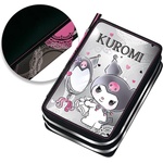 Kuromi Ученически несесер със съдържание Kuromi Dream Catcher (252332)