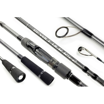 Sportex Revolt RS-2 ULR 2,4 m 1-9 g 2 diely