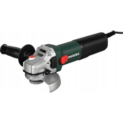 Metabo WQ 1100-125