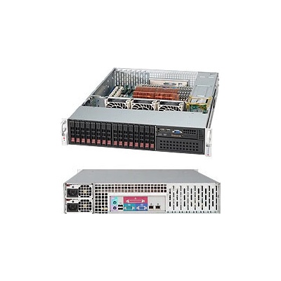 Supermicro CSE-213A-R740WB