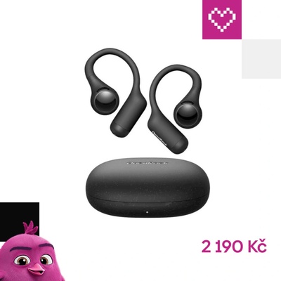 OneOdio OpenRock S2 black