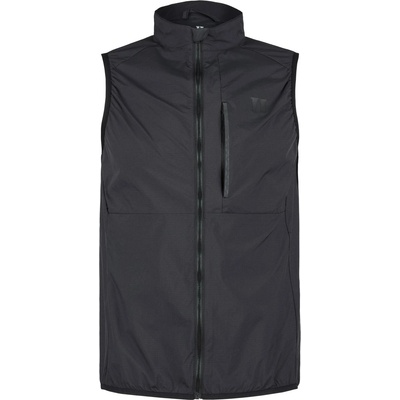Heber Peak Мъжки ветрозащитен елек Heber Peak WildwoodHe. Wind Vest Windproof vest - Black - размер 3XL (053-0052-0116)