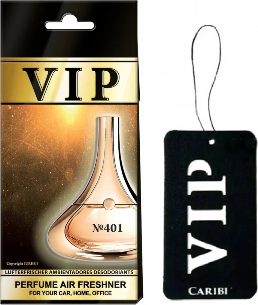 VIP №401 Idylle