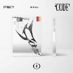 Daniel Shopping s. r. o EVERGLOW: Code (Photobook Version) - CD (091275)