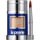 La Prairie Luxusní tekutý make-up s korektorem SPF15 Skin Caviar Concealer Foundation Tender Ivory 30 ml + 2 g