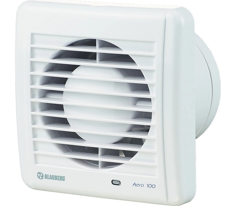 Blauberg Aero 100T