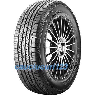 Continental ContiCrossContact LX LHD 255/70 R16 111T