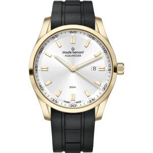 Claude Bernard 53028 37jca aid (53028 37jca aid) Часовници