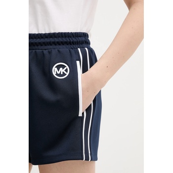 MICHAEL Michael Kors Къс панталон MICHAEL Michael Kors (MR630XBK8N)