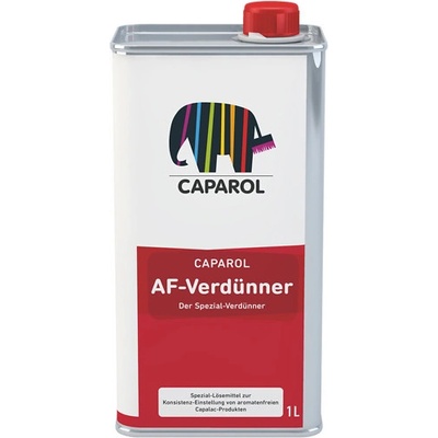 Caparol AF Verdünner riedidlo 1l (902756)