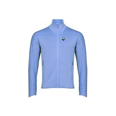 High Point ELEKTRON 6.0 Sweatshirt wedgewood modrá mikina