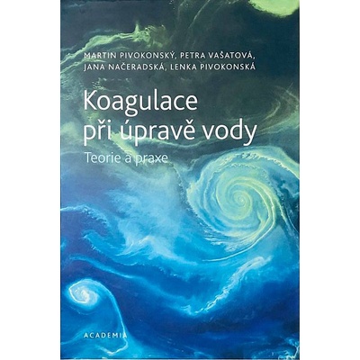 Koagulace při úpravě vody