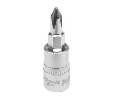 Yato 1/4" bit PH1