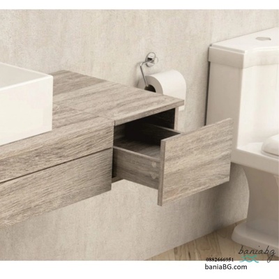 Inter Ceramic Колона за баня icp 3046-3