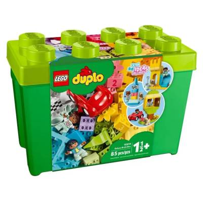 LEGO® duplo 10914 deluxe heart box (10914)