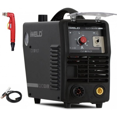 iWeld CUT 50 COM Pilot kompresor 800CUT50PTCOM