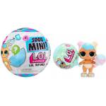 MGA Entertainment MGA L. O. L. Изненада! : Толкова мини! Кукла Lil Sisters (Sidekick) (588436EUC) (88775)