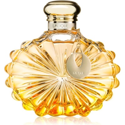 Lalique Soleil Vibrant parfémovaná voda dámská 50 ml
